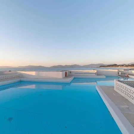 Apartamento En La Playa *