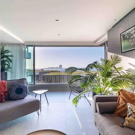 Apartamento En La Playa Apartment *