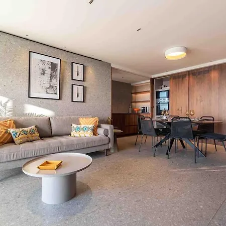 Apartment Apartamento En La Playa Vigo