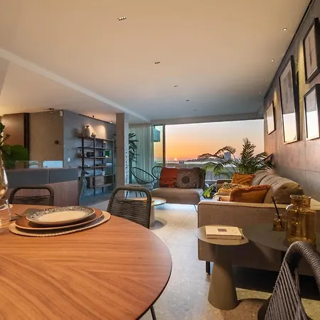 Apartamento En La Playa * Vigo