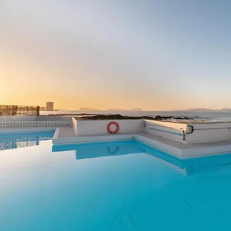 Apartamento En La Playa * Vigo
