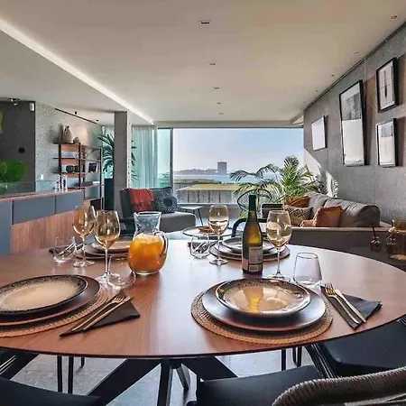 Apartamento En La Playa Vigo