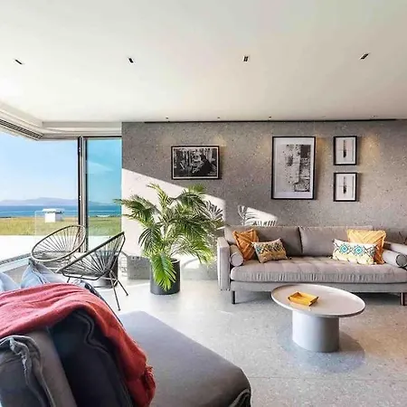 Apartamento En La Playa *