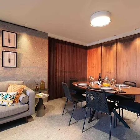 Apartamento En La Playa * Vigo