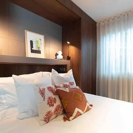 Apartamento En La Playa Apartment Vigo