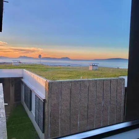 Apartamento En La Playa Apartment *