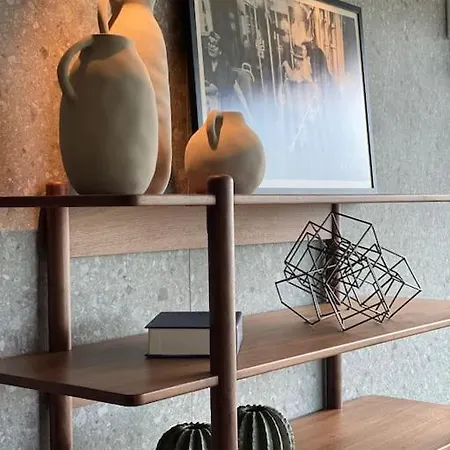 Apartamento En La Playa Vigo