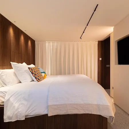 Apartamento En La Playa