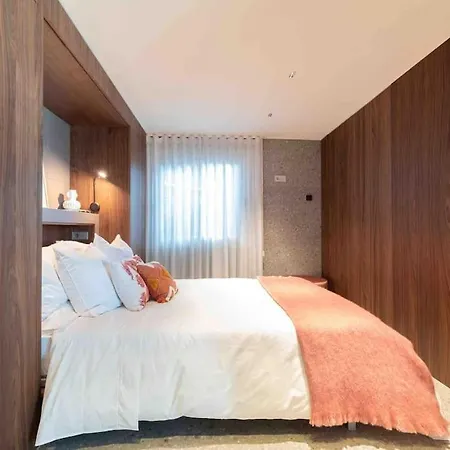 Apartamento En La Playa * Vigo