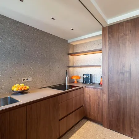 Apartamento En La Playa * Vigo