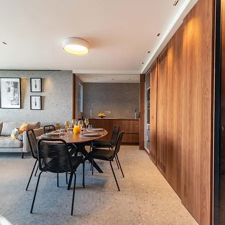 Apartamento En La Playa Apartment